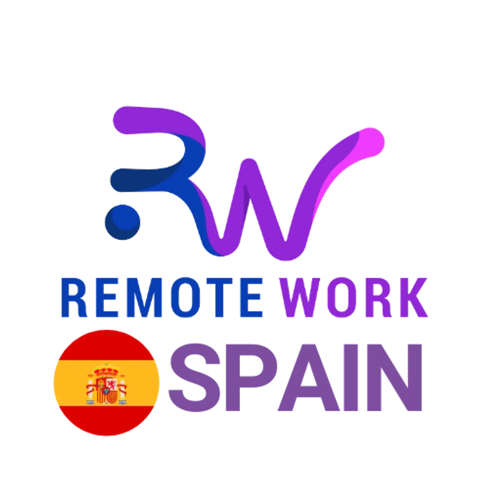 Remote Work Spain