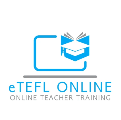 eTEFL Online Teacher Training
