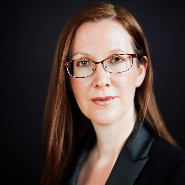 Kate – Co-founder, K&K Legal Consulting