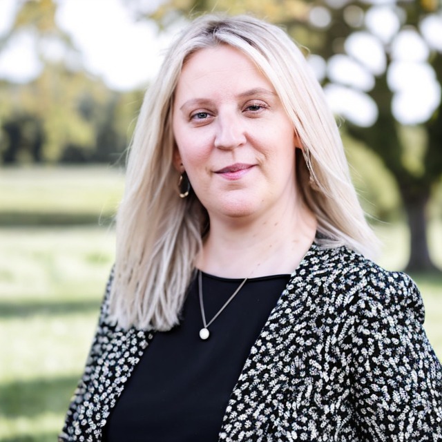 Kirsty – Co-founder, K&K Legal Consulting