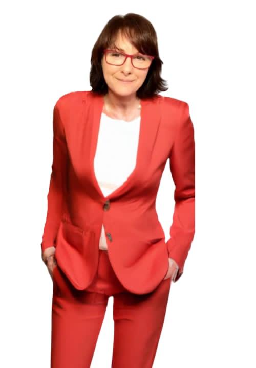 Lesley Elder-Aznar