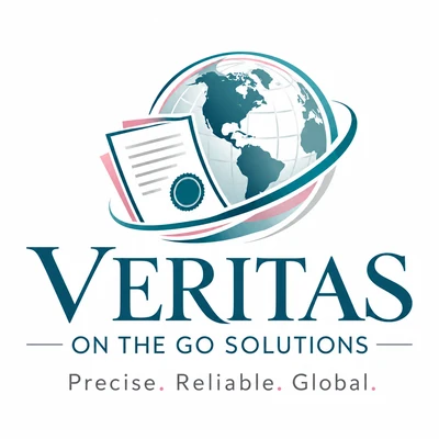 Veritas On The Go Solutions logo